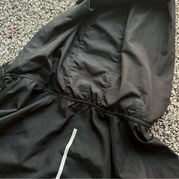 Avia Black Jacket - Picture 4 of 7